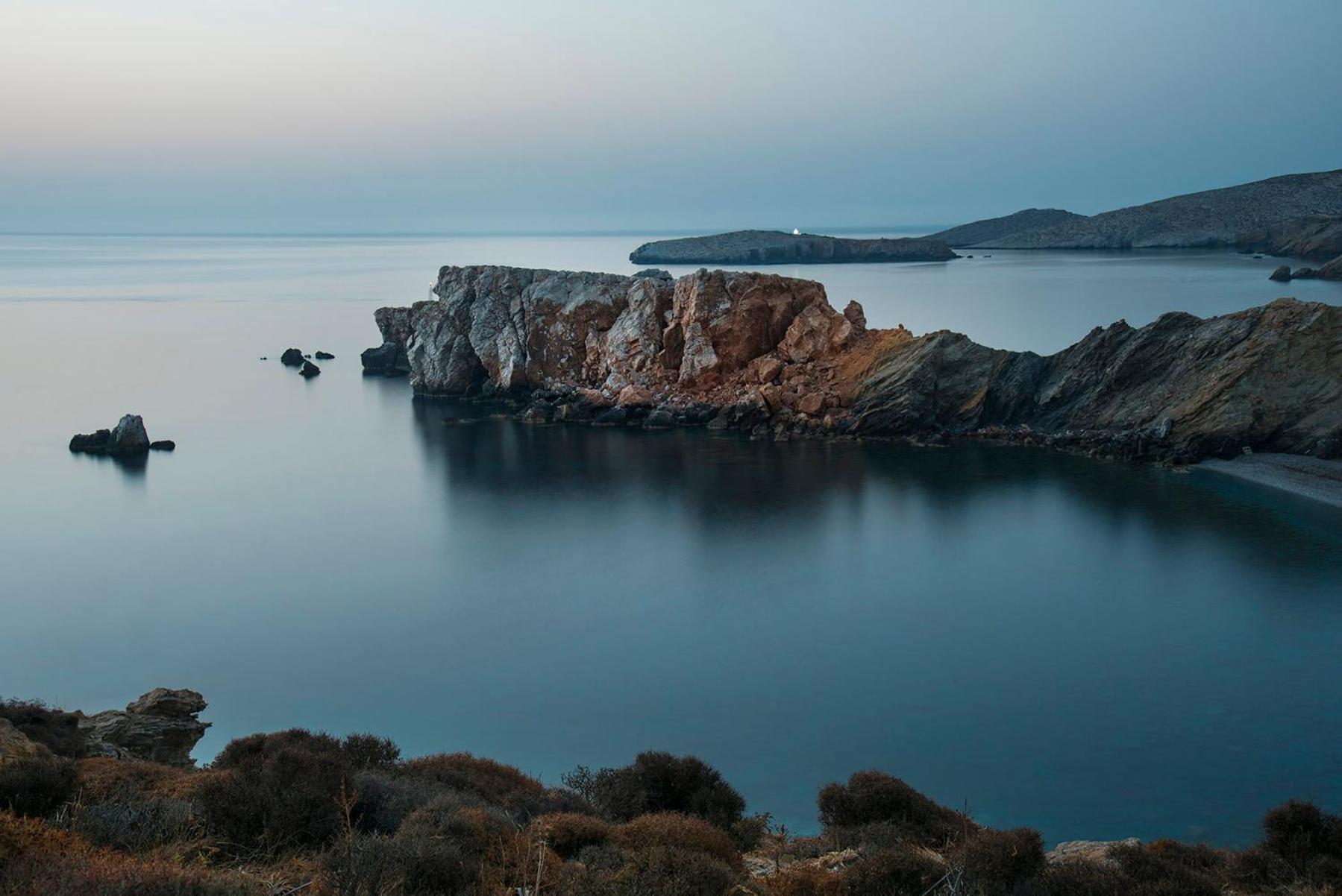 Onar Suites & Villas Karavostasis  Exterior foto